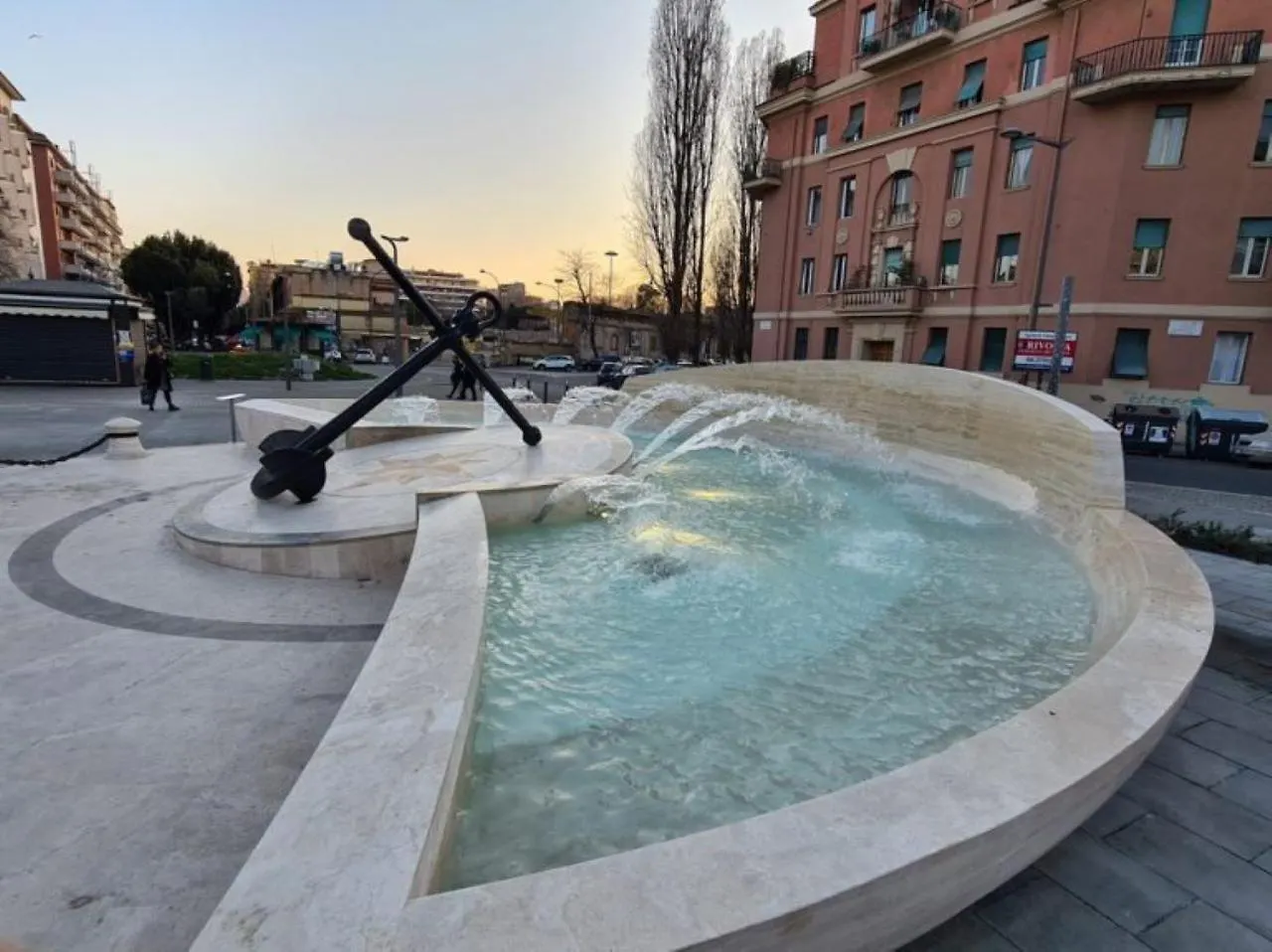 Casetta Olimpico & Vaticano Rome 0*,
