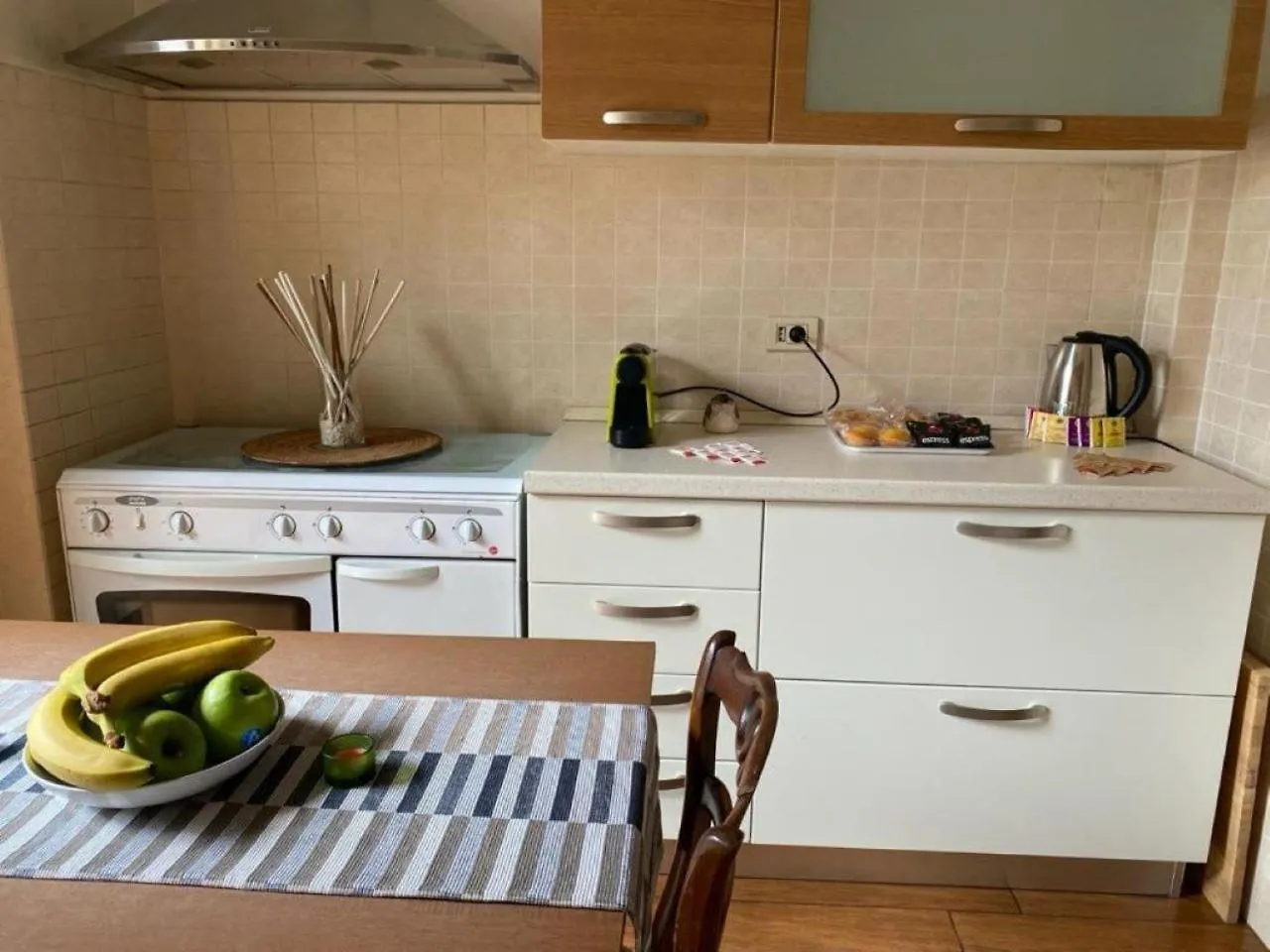 Apartment Casetta Olimpico & Vaticano Rome Italy