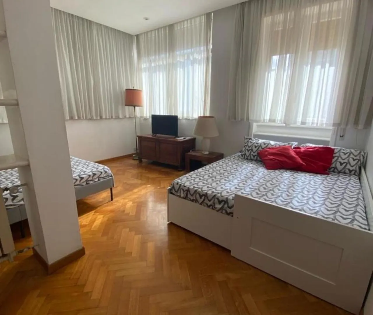 Apartment Casetta Olimpico & Vaticano Rome