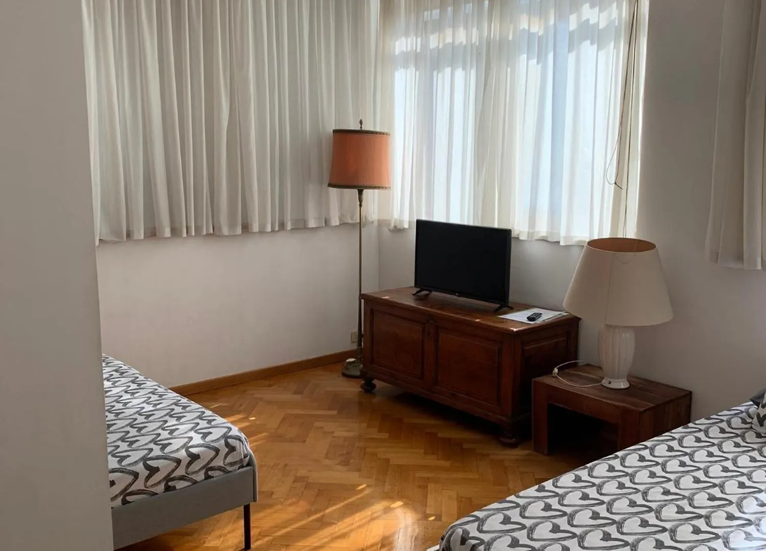 Appartement Casetta Olimpico & Vaticano Rome